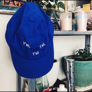 ISO Y’all Cap & Socks!